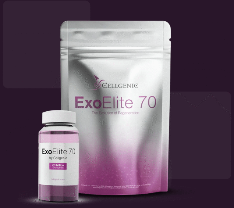 Exolite Exolite – Cellgenic Pakistan